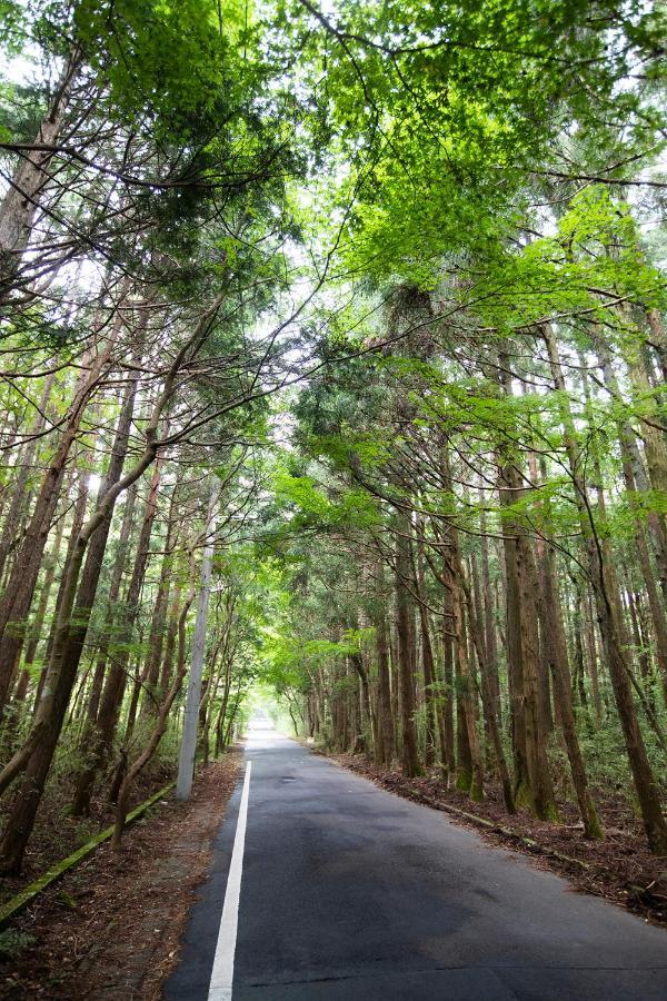 Hotel Sengokuhara 533 Hakone Zewnętrze zdjęcie